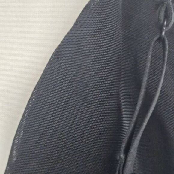 SKIMS COTTON RIBBED TRIANGLE BRA NWT - Picture 7 of 10